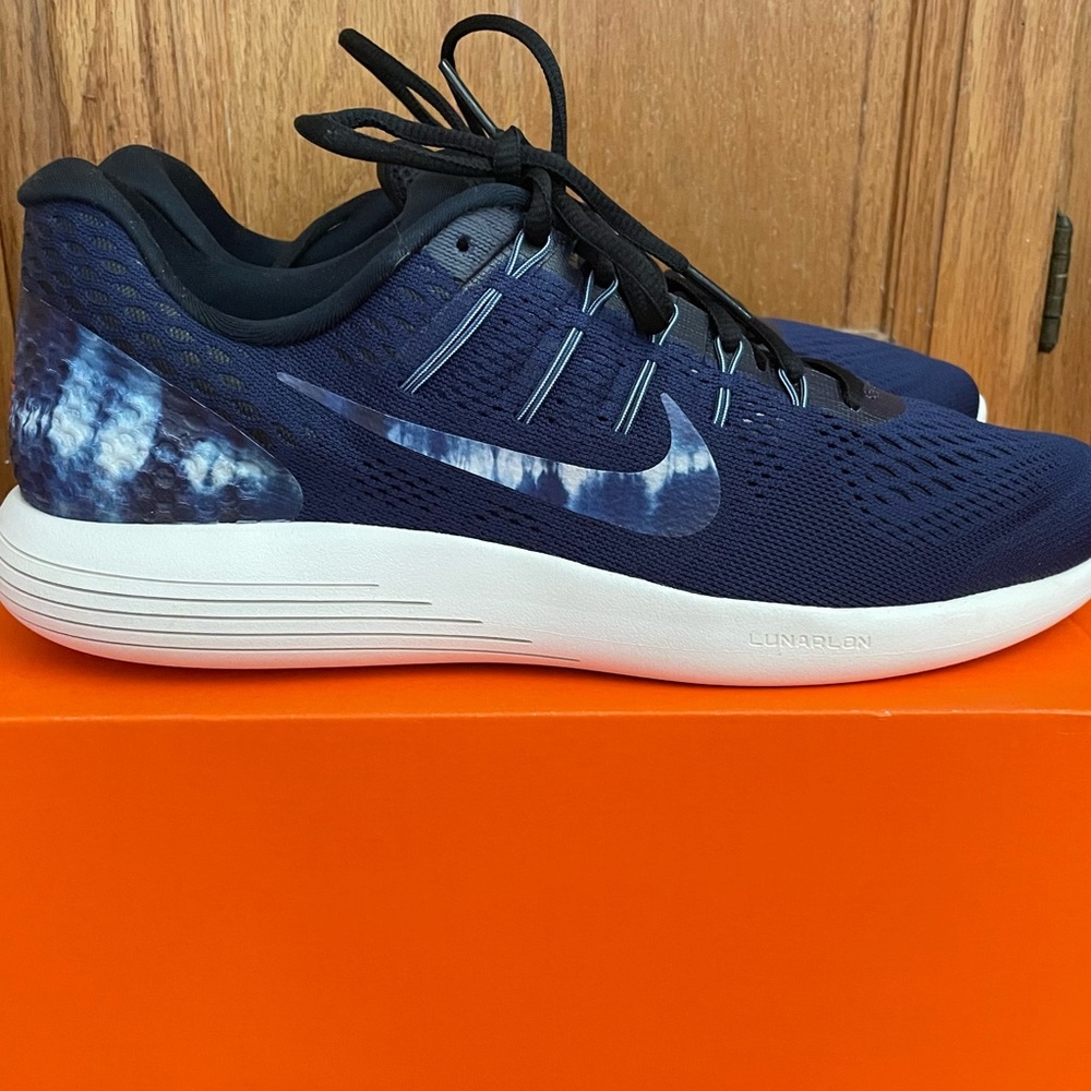 NWT Nike womens lunaglides
